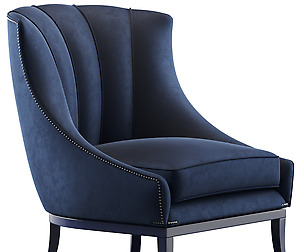 Munna Heritage Armchair