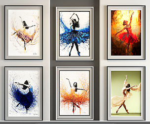Art Frame 0101