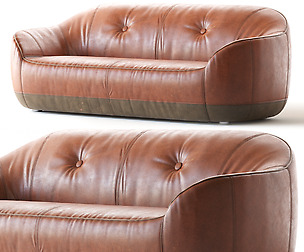 Natuzzi, Furrow