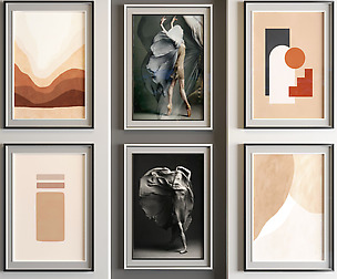 Art Frame 0103