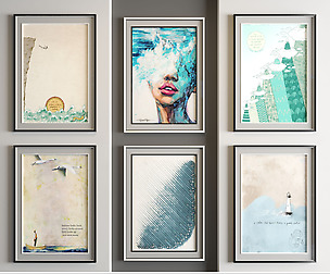 Art Frame 0104