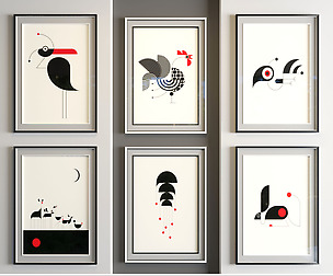 Art Frame 0105