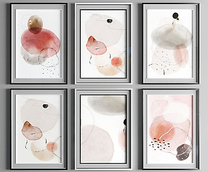 Art Frame 0137