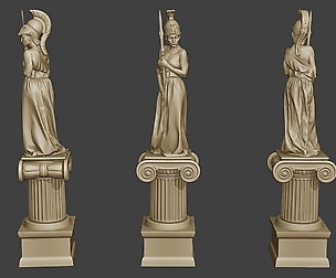 Athena A1