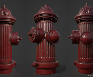 Hydrant