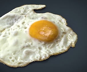 Fried Egg