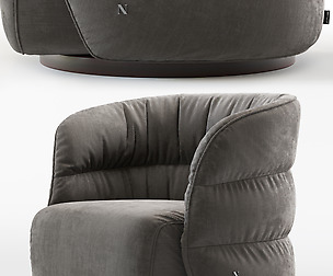Natuzzi, Couture