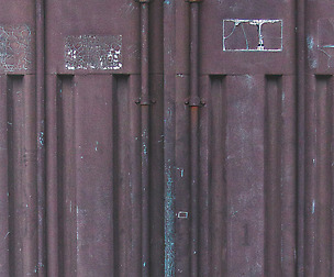 Container 3 - 8K ST (5 variations)