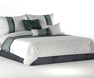 Alexa Bed
