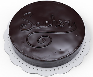 Sachertorte