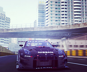 Nismo GT3 - v1