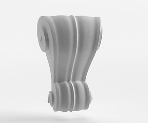 Architectural element Keystone