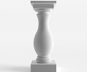Balustrade