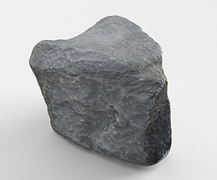 Boulder1 Photogrammetry