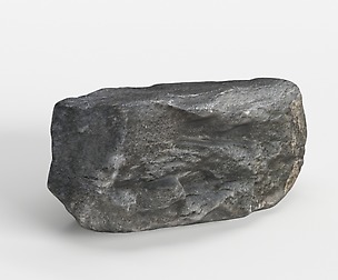 Boulder11 Photogrammetry