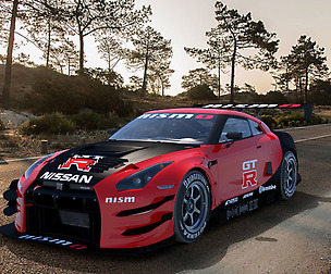Nismo GT3 - v3