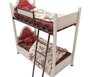 Sonia Bunk Bed