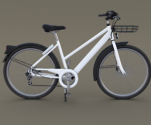 Generic Bicycle