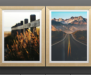 Art Frame 644