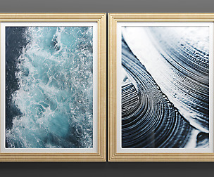 Art Frame 645
