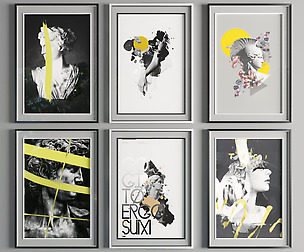 Art Frame 0138