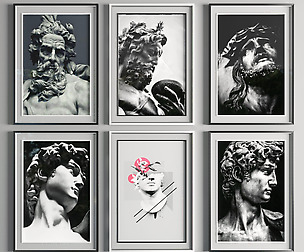 Art Frame 0139