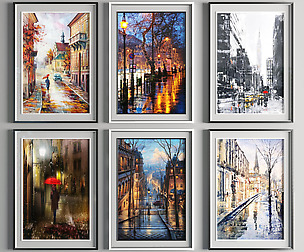 Art Frame 0140