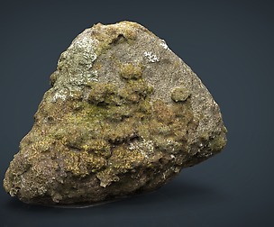 Stone 15