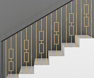 Staircase 01
