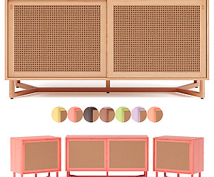 Sidebar-No2- Raffles Buffet By adjustable color