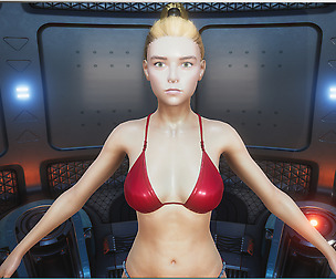 *Mia Lock - Bikini Edition*