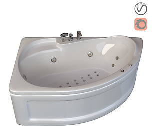 bathtub 701 ariana