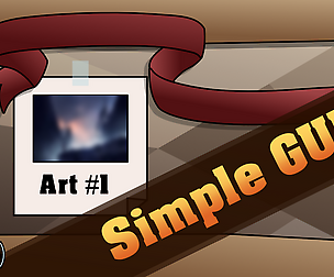 Free Simple GUI