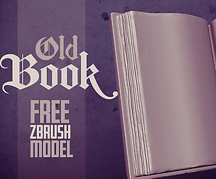 Old Book