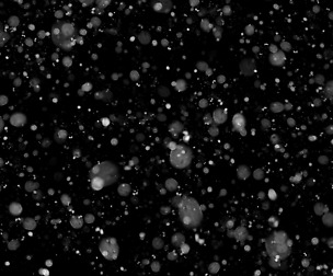 Snow Overlays Textures
