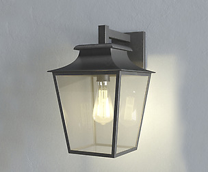 Astro Richmond Wall Lantern 200