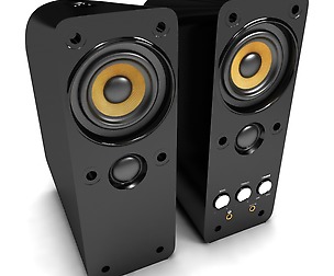 Speaker