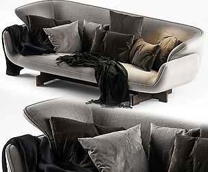 Sofa elvin MIU