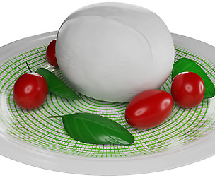 Mozzarella