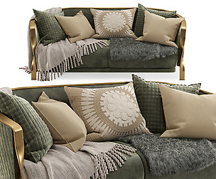 Sofa Rugiano Furniture Nella Vetrina