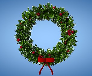 Christmas Wreath