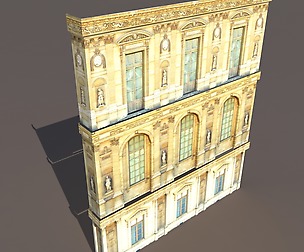 Apartment house #5
