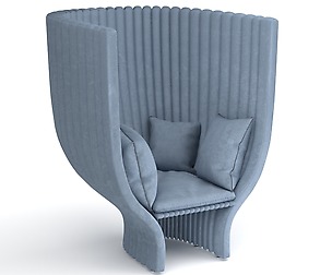 IOC GHISOLFA Sofa