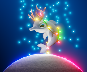 Rudolphin CHRISTMAS Special