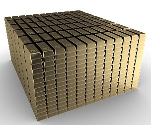 Gold Bar Real-Time