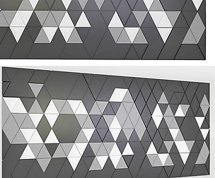 Wall panel
