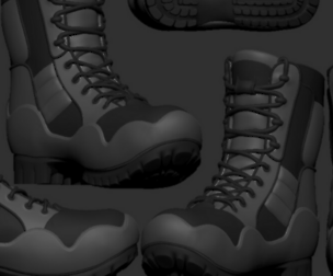 Men's Boots