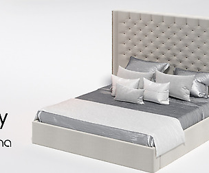 nina  bed