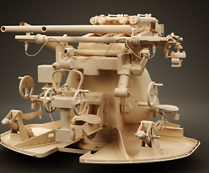 37 mm SK C30