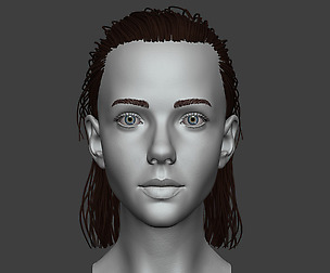 Girl F